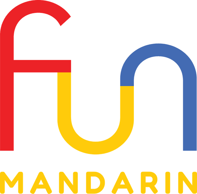 Fun Mandarin Logo